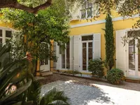 Недвижимость Villa Cannes Centre-Ville: 21