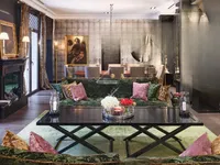 Недвижимость Residence Centre-Ville: 4