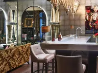 Недвижимость Residence Centre-Ville: 5