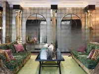 Недвижимость Residence Centre-Ville: 6