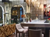 Недвижимость Residence Centre-Ville: 8