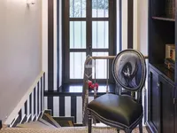 Недвижимость Residence Centre-Ville: 12