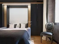 Недвижимость Residence Centre-Ville: 13