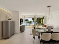 Недвижимость Villa Pointe Croisette: 4