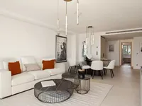 Недвижимость Villa Pointe Croisette: 5
