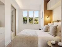 Недвижимость Villa Pointe Croisette: 11