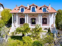 Недвижимость Villa Cannes Carnot: 1