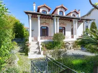 Недвижимость Villa Cannes Carnot: 3