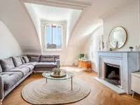 Недвижимость Villa Cannes Carnot: 12