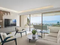 Недвижимость Villa Cannes Californie: 5