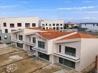 Недвижимость Дом с террасой Новое Шмарье: 6