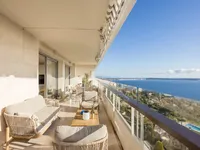 Недвижимость House Cannes: 5