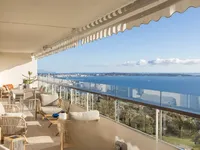 Недвижимость House Cannes: 6