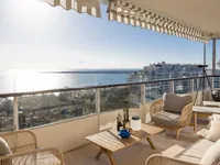 Недвижимость House Cannes: 9