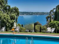 Недвижимость Villa Cannes: 24