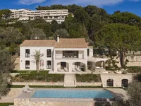 Недвижимость Villa Croix des Gardes: 1