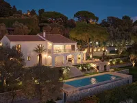 Недвижимость Villa Croix des Gardes: 2