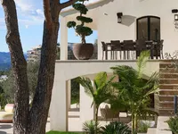 Недвижимость Villa Croix des Gardes: 4