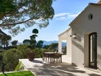 Недвижимость Villa Croix des Gardes: 5