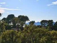 Недвижимость Villa Croix des Gardes: 7