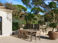 Недвижимость Villa Croix des Gardes: 8