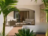 Недвижимость Villa Croix des Gardes: 9