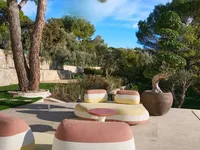 Недвижимость Villa Croix des Gardes: 11