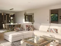 Недвижимость Villa Croix des Gardes: 12