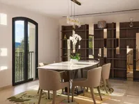 Недвижимость Villa Croix des Gardes: 15