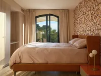 Недвижимость Villa Croix des Gardes: 19