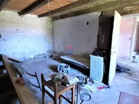 Недвижимость Дом с хозпостройками: 8