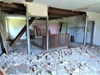Недвижимость Дом с хозпостройками: 14