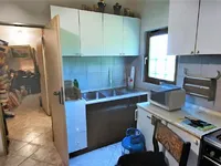Недвижимость Дом с хозпостройками: 20