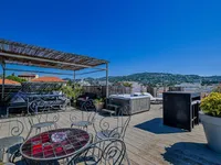 Недвижимость Villa République Cannes: 1