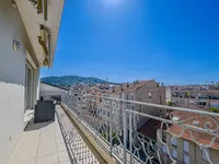 Недвижимость Villa République Cannes: 5