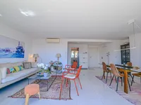 Недвижимость Villa République Cannes: 6