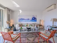 Недвижимость Villa République Cannes: 7