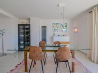 Недвижимость Villa République Cannes: 8