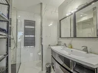 Недвижимость Villa République Cannes: 10