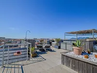 Недвижимость Villa République Cannes: 12