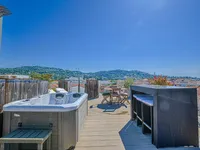 Недвижимость Villa République Cannes: 13