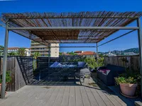 Недвижимость Villa République Cannes: 14