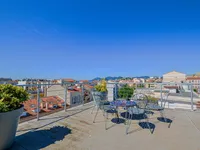 Недвижимость Villa République Cannes: 15