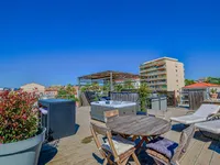 Недвижимость Villa République Cannes: 16