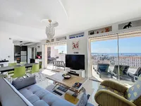 Недвижимость Home Suquet Cannes: 1