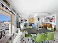 Недвижимость Home Suquet Cannes: 5