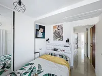 Недвижимость Home Suquet Cannes: 10