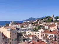 Недвижимость Home Suquet Cannes: 16