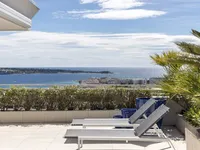 Недвижимость Villa Cannes Californie: 3