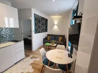 Недвижимость Villa Cannes Suquet: 1